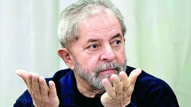 Lava Jato: corrupción histórica en Brasil