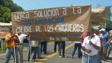 Sancionan a porquerizas por incumplimiento de normas ambientales