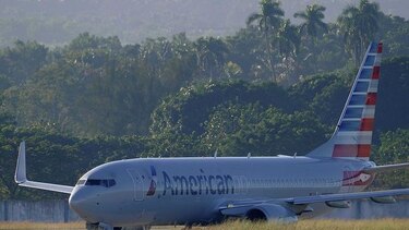 American Airlines abre oficina en Cuba