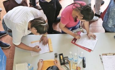 Nuevas plazas de empleos para jóvenes, un desafío en la estrategia del Gobierno  