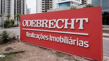Fiscal de Ecuador viajará a Estados Unidos por caso Odebrecht