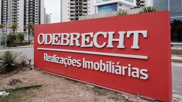 Fiscal de Ecuador viajará a Estados Unidos por caso Odebrecht