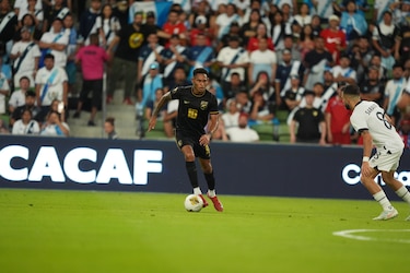 Panamá vs. Guatemala, un choque de necesidades en el Rommel Fernández