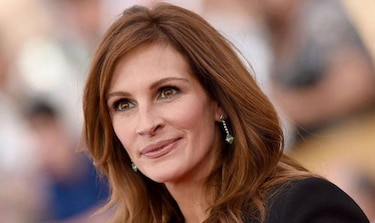 Julia Roberts recibirá premio George Eastman por su carrera