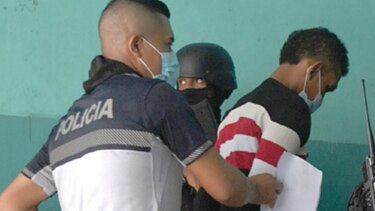 Menores, implicados en delitos como robo y homicidio