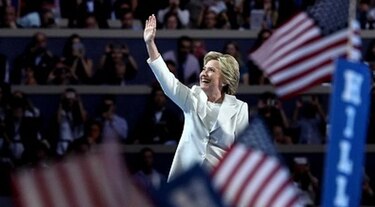 Historial de mujeres que han buscado la presidencia en Estados Unidos