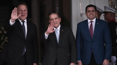 Varela llama a Cortizo por declaraciones del vicepresidente electo