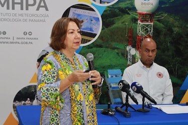 Gobierno de Mulino podrá hacer compras hasta por $80 millones bajo procedimiento excepcional