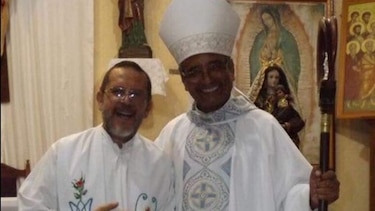 Localizan con vida a sacerdote secuestrado en este de México