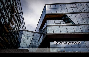 La plataforma Booking.com sufre un ciberataque