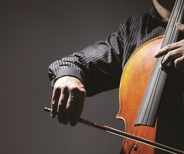 Una semana de melodías y violonchelo