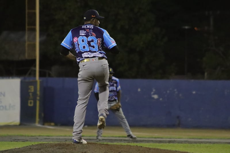 Colón avanza; Chiriquí, Veraguas, Oeste y Darién definen últimos cupos