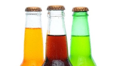 Científicos buscan crear la soda dietética 'perfecta'