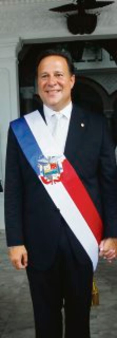 Opiniones divididas sobre el primer discurso presidencial