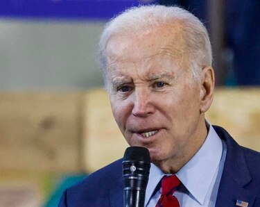Biden contesta a Putin y asegura que Occidente no quiere destruir a Rusia