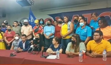 Trabajadores de Justo y Bueno presentarán demanda colectiva contra la empresa