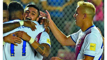 Túnez tendrá amistoso contra Costa Rica