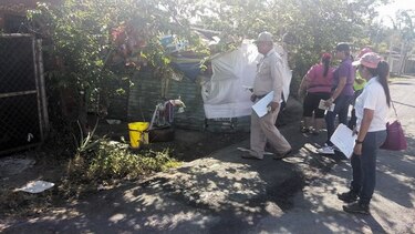 Reportan 80 casos de dengue en Herrera