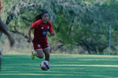Panamá sale  esta noche por el boleto a la repesca al Mundial