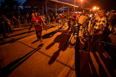 ‘Bananalandia’: una tierra secuestrada por la desidia y los juegos de poder