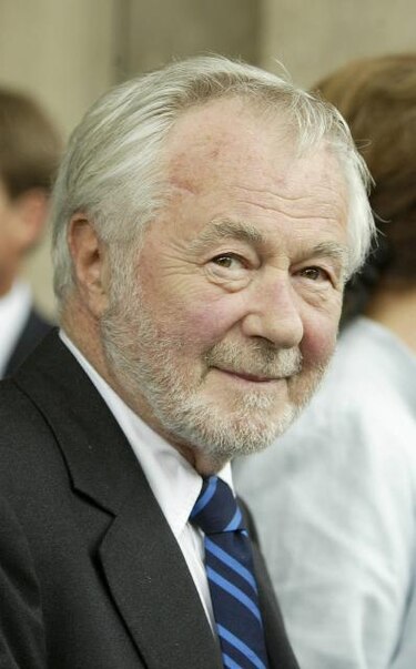 Muere el director de cine británico Bryan Forbes
