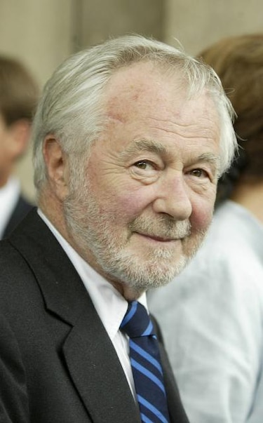 Muere el director de cine británico Bryan Forbes