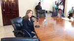 Asamblea Nacional ratifica a Marion Lorenzetti