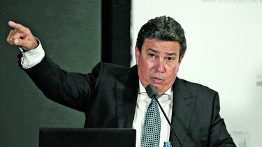 Aprueban en primer debate proyecto que modifica la ENA