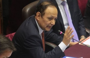 En Perú existen 32 mil 925 casos de corrupción bajo investigación