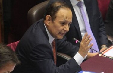En Perú existen 32 mil 925 casos de corrupción bajo investigación