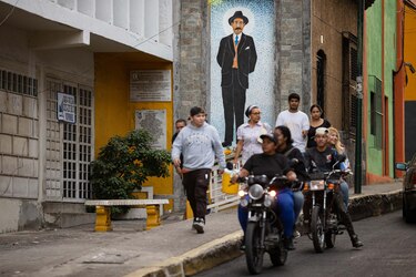 La sala de Caracas donde José Gregorio Hernández ‘opera’ sin bisturí 