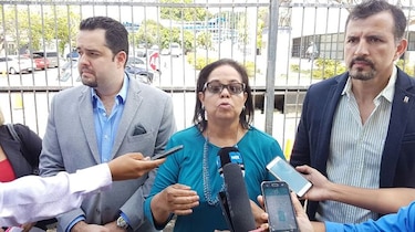 Foro Ciudadano cuestiona las reformas electorales, como el financiamiento privado