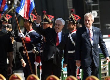 Piñera desata polémica en Chile al responsabilizar a las mujeres por sufrir abusos