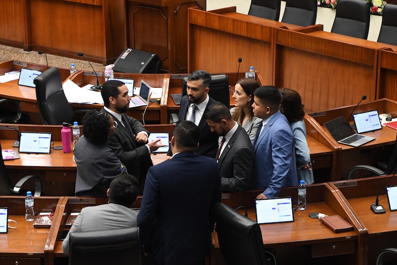 Vamos presenta a Mulino sus peticiones para 2026: agua, agenda anticorrupción y reforma del Estado