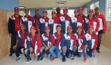 Equipo infantil de Panamá busca su pase a la final