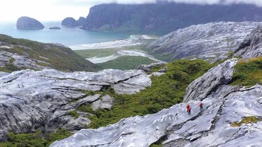 La Patagonia chilena, un laboratorio contra el cambio climático
