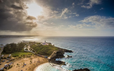 Puerto Rico dobla el número de turistas europeos gracias al aumento de vuelos