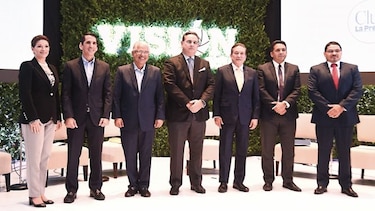 El agro, la burocracia y los subsidios dominan agenda de los candidatos