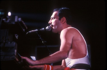 ‘Bohemian Rhapsody’: cómo Queen creó su mítica canción hace 50 años
