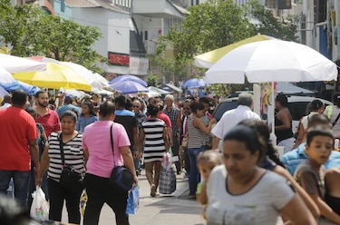 $3 mil millones se necesitarán para mejorar la ciudad, BID