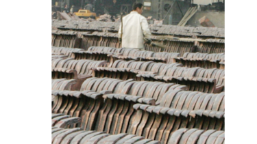 Precio del cobre se incrementa a pesar de la incertidumbre