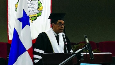 EL DOCTOR DANILO PÉREZ