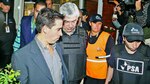 Piden investigar conexión Kirchner-Báez