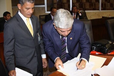 Proponen establecer en Panamá la pena de muerte
