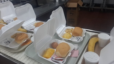 CSS amplía su cobertura alimentaria hospitalaria con más de 9,000 comidas diarias, ahora incluye al HST