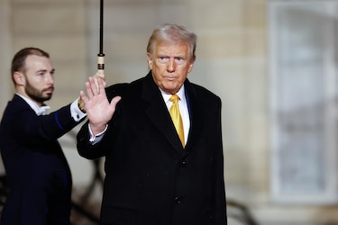 Asesores de Trump plantean eliminar a reguladores bancarios, según ‘The Wall Street Journal’