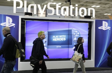 Restablecen parcialmente servicios de PlayStation y  Xbox