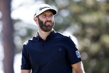 Golfistas que se unan a la nueva competencia saudita pueden ser sancionados, advierte PGA
