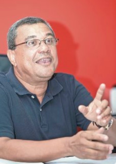 'Soy muy respetuoso del derecho': Peñaloza