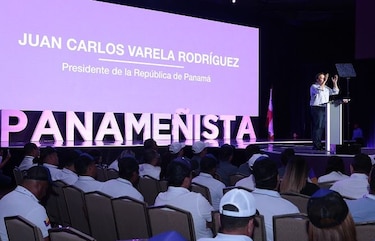 Panameñistas defiende  gestión de gobierno y  responde a la oposición